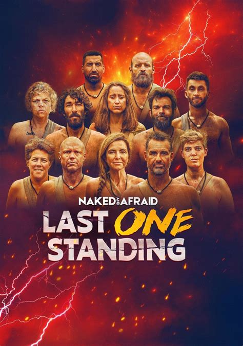 naked and afraid last one standing where to watch|Watch Naked and Afraid: Last One Standing。